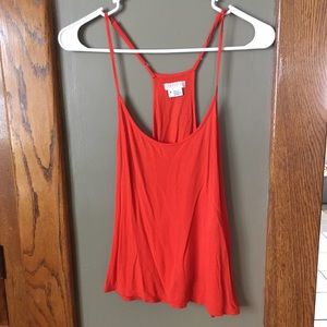 cooperative from Urban Outfitters tank sz medium